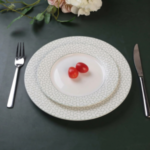 Dinnerware-set