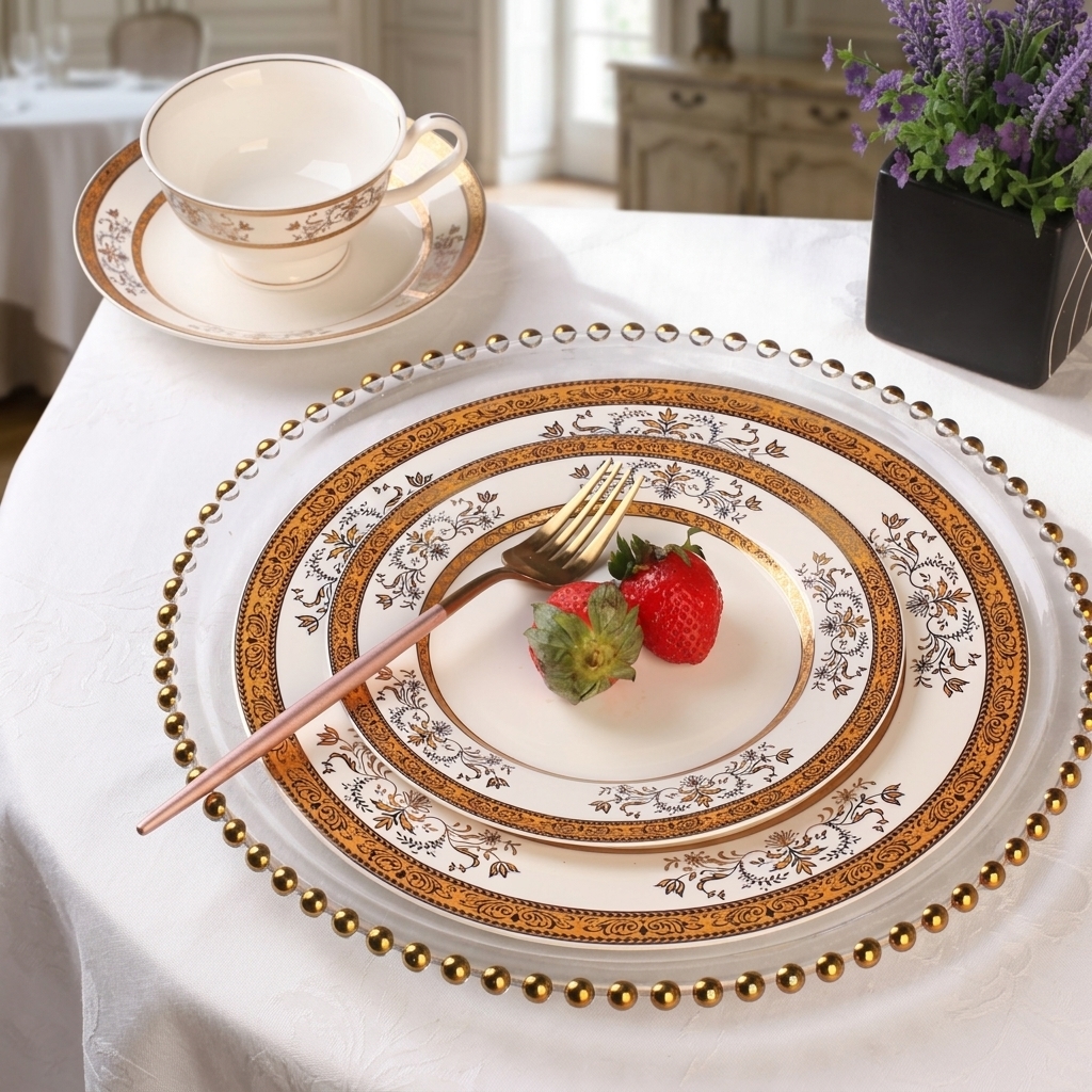 luxury eu gold rim 20 piece new bone china dinnerware set | yzc ceramics luxury eu gold rim 20 piece new bone china dinnerware set | yzc ceramics